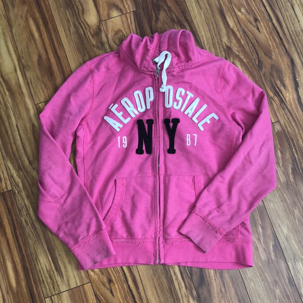 Aeropostale sweater